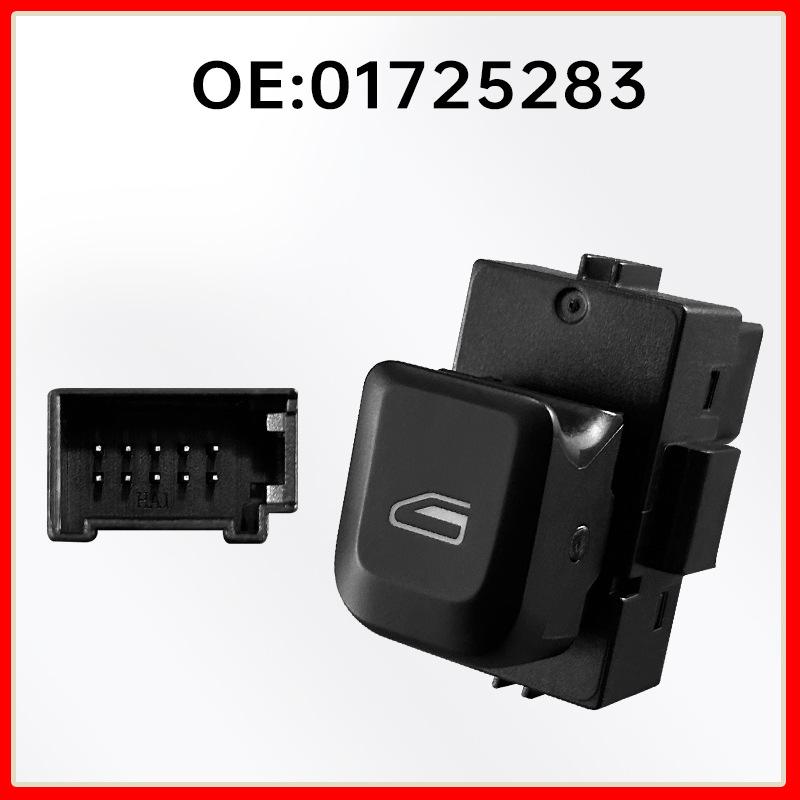 Single Switch One-Touch Window Lifter for Geely Boyue