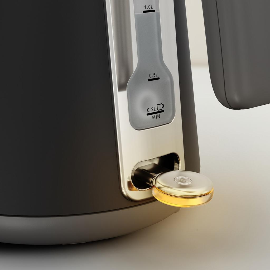 Tefal ki6668e0 electric kettle