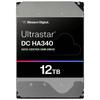 WD 12TB DC HA340 Enterprise SATA Hard Drive