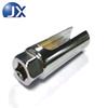 General 22mm 7/8' Oxygen Sensor Socket 1/2' Drive Disassembly Tool Manufacturers Directly Sales