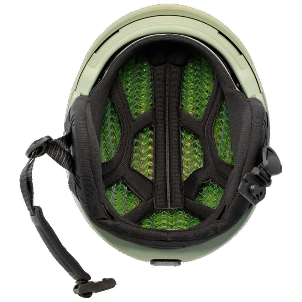 Anon Helmet Merak Wavecell