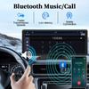 10,26” Multimedia Android Auto Video Player Touchscreen Auto Audio- & Videosystem Tragbarer Auto-Player