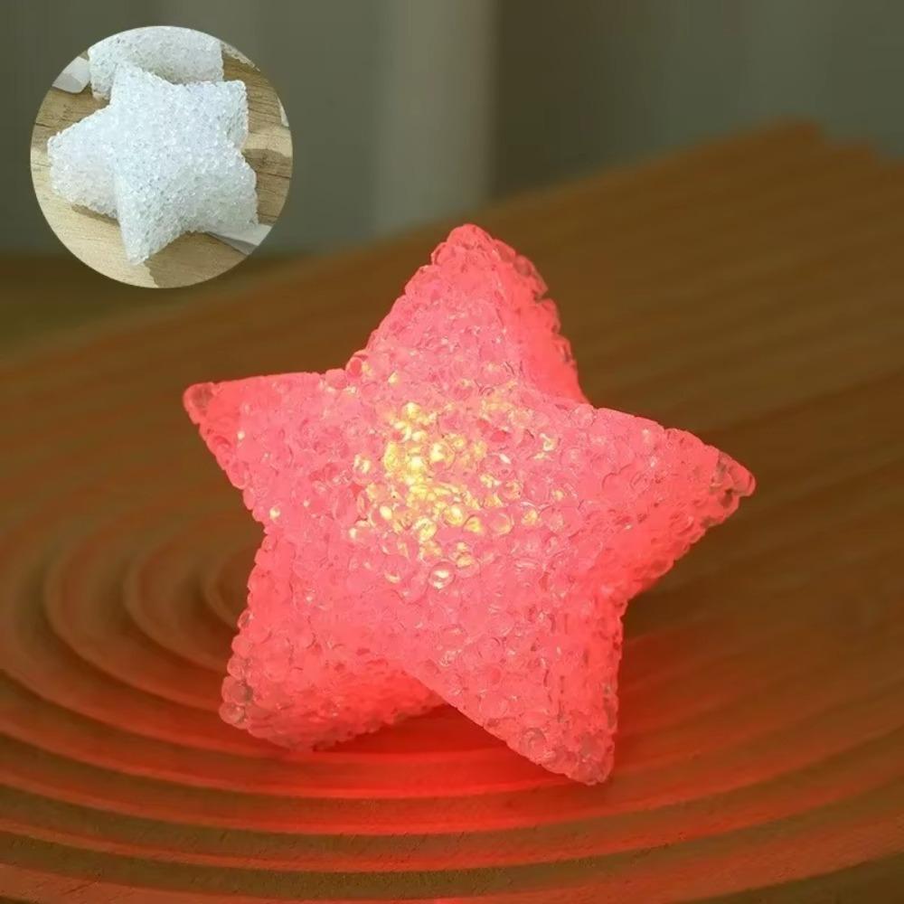 Dance Lighting LED Night Light Anti-slip Band Christmas Valentine Decor  Festival