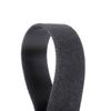 Velcro Cable Management Straps - Nylon Hook & Loop, Adhesive, Cuttable
