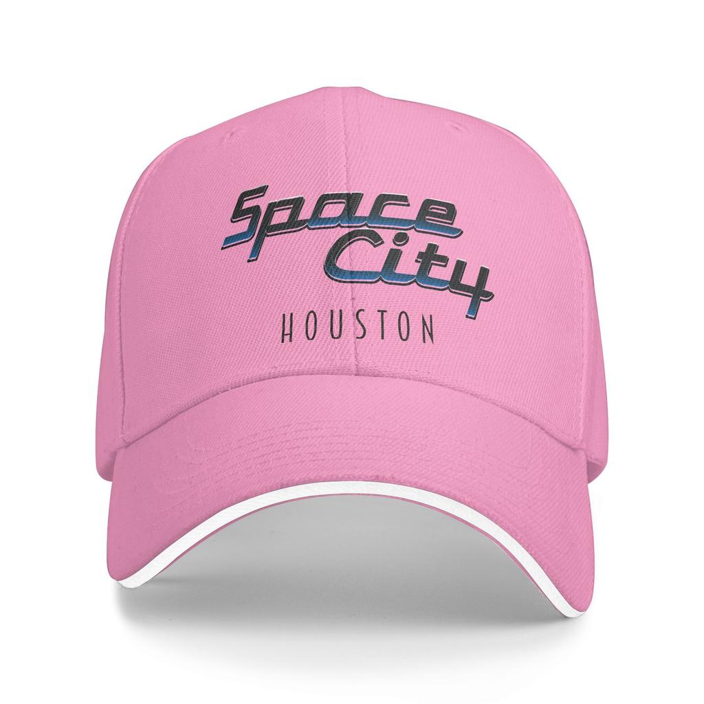 Summer Casual Baseball Cap Space City Kpop Rock Trucker Hat For Unisex-Teens Sun Visor  Fashion Baseball Caps