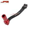 Aluminum Alloy CNC Gear Lever for 1996-2004 XR250R Off-Road Motorcycle