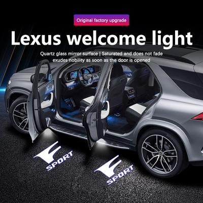 Luces interiores – Luces para puertas