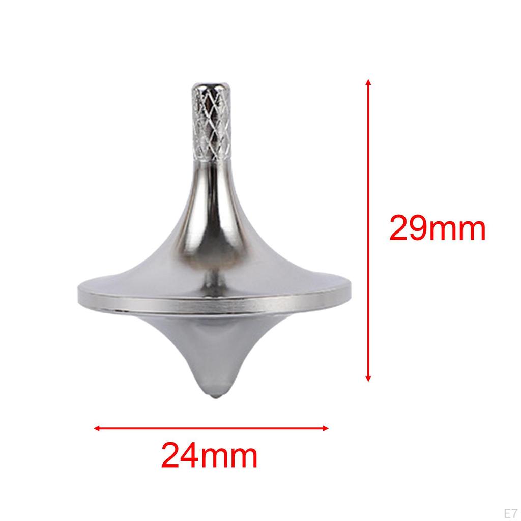 Finger Gyro leketøy Festpremier Godteposefyll Mini Skrivebord