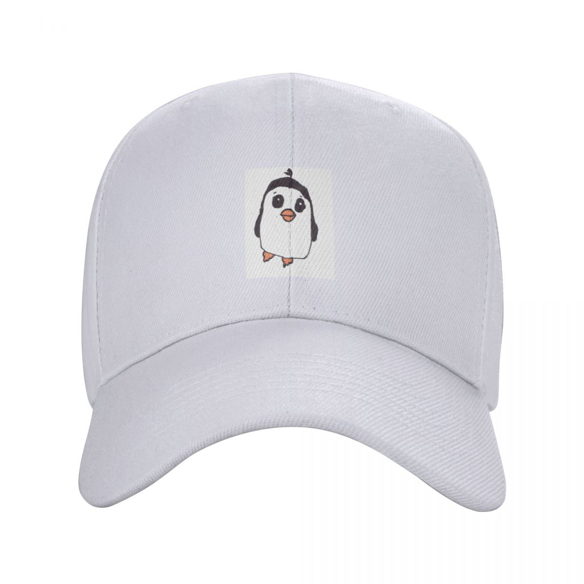 

Кепка Penguin Sweetness Бейсболка Регби Унисекс Теннис Женская