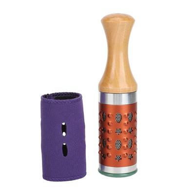 Moxa Stäbchen Halter Mehrere Löcher Schnelle Erwärmung Reduziert Müdigkeit Moxibustion Stäbchen Massage