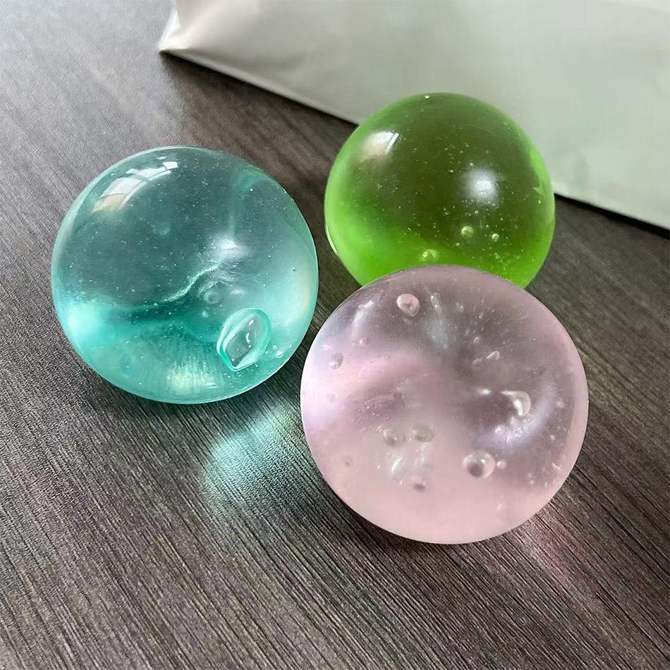 Green Hot Apple Squeeze Toys Relieve Stress And Vent Anger Fidget Toys Plasticity Squeeze Toys To Relieve Stress For Friends