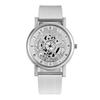 Men'S Watch Fashion Business Hollow Mechanical Disc Personality Casual Versatile Men'S Quartz Watch