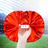 2pcs/set Sports Cheerleading Pom Poms Game Cheering Flower Ball Match Vocal Dance Party Club Decorator Come On Props