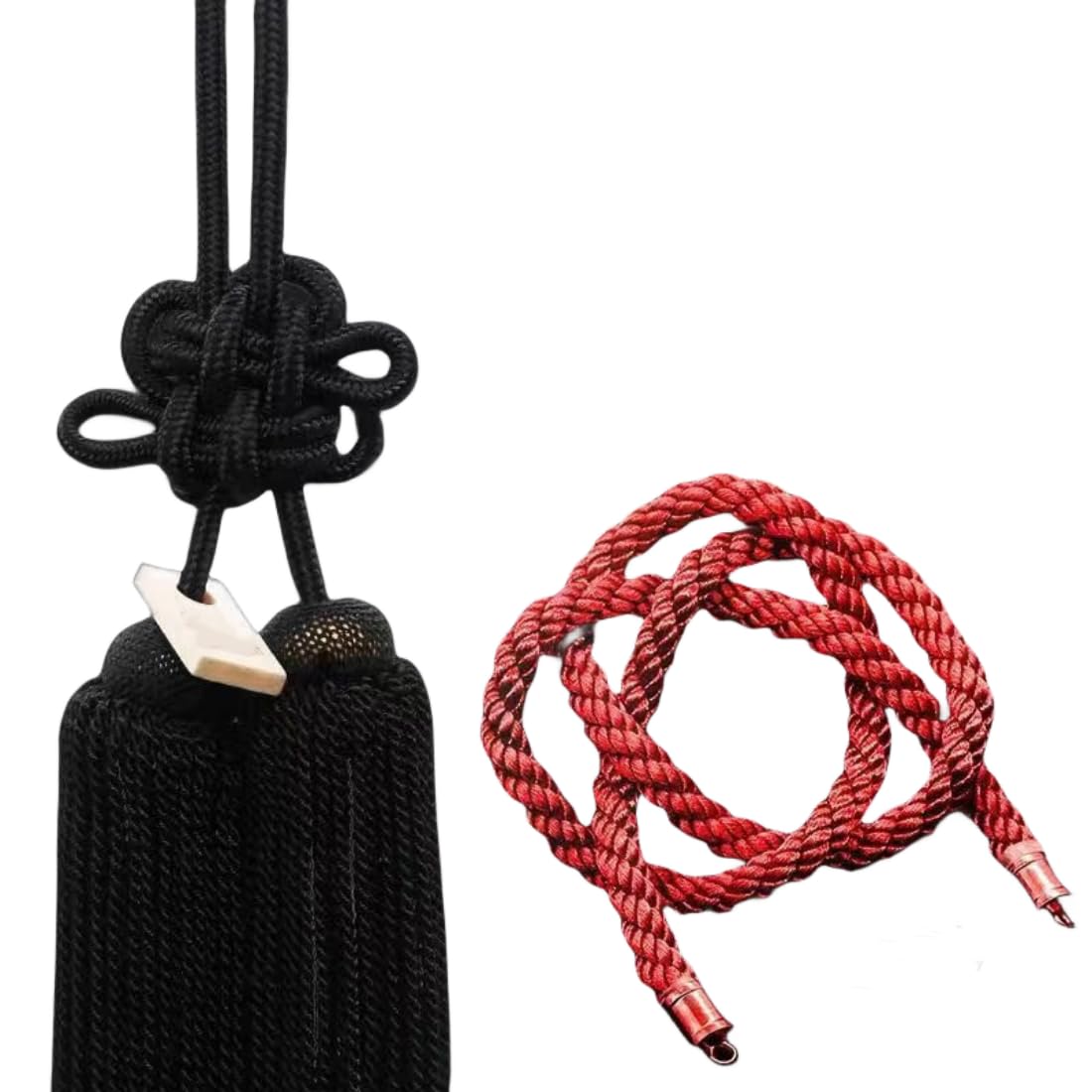 Украшение для автомобиля Кисточка Шарм Junction Produce JP Подвеска Подвеска на зеркало заднего вида JP Хризантема +