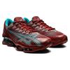 Gel Quantum Levitrack Kiko Kostadinov Bordeaux Verde Acqua 1201A404-200