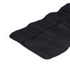 Portable Reel Type Tool Bag 22 Pockets Tool Storage Bag Durable Wrench Roll Up Bag  Electrician