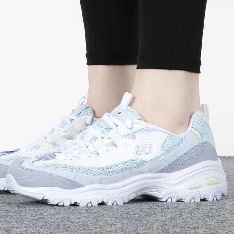 Skechers Women s Casual Panda Shoes US 6.5