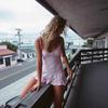 Pure Desire Wind Striped Suspender Dress Women's Lace Edge Bow Waist Ruffle Edge Spice Girl Short Dress