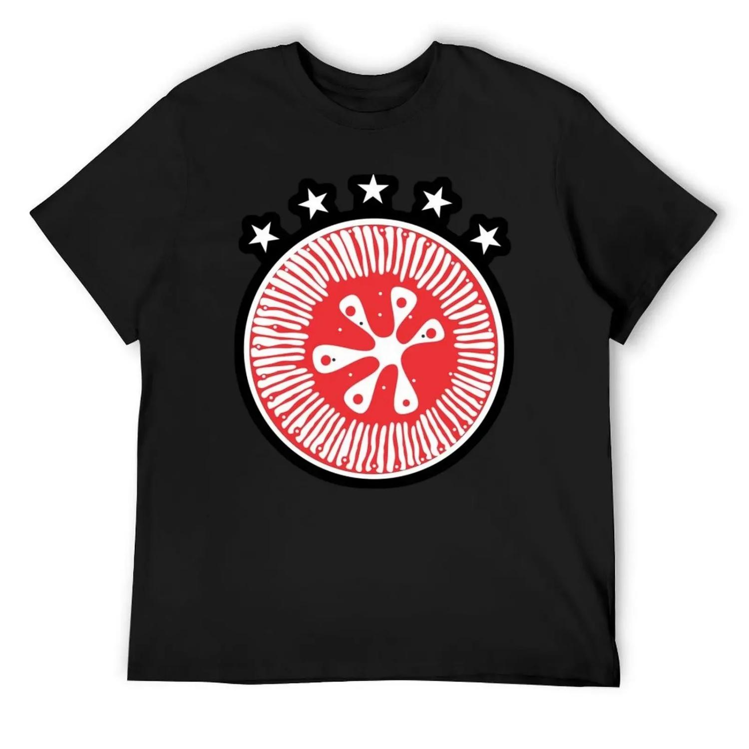 Diatom Sport Logo - Away T-Shirt baggy shirts blue lock shirts graphic tee t shirts men S