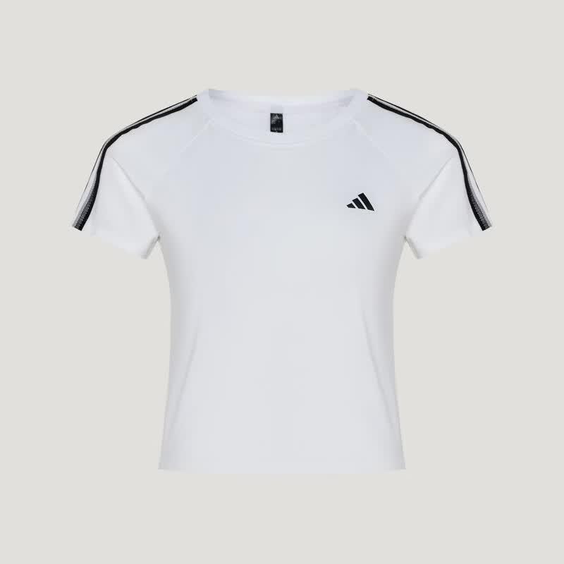 Adidas Women's Sport Style FAV 3S T-Shirt