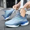 Männer schuhe Turnschuhe Männlichen tenis Luxus schuhe Herren casual Schuhe Trainer Rennen Atmungsaktive Schuhe mode müßiggänger laufschuhe für männer