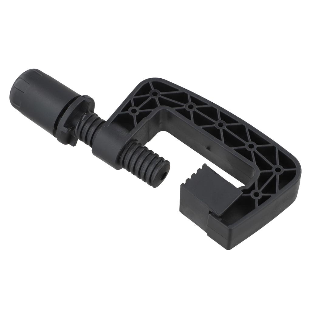 Enhanced Racing Experience Fastening Clips System GT Steering Wheel Clamp