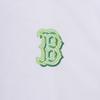 New Era BosTon Red Sox World Series Neon T shirT whiTe 15147510