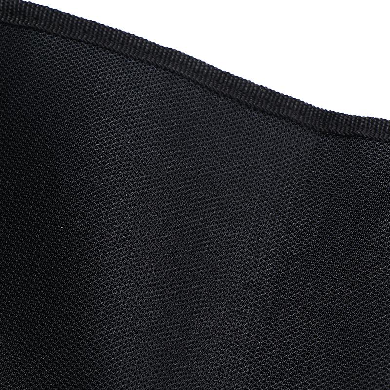 Adjustable Wheelchair Waist Belt for Elderly Breathable Anti Slip Harness Straps Safety Support for Disabled