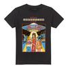 Steven Rhodes Unisex Adult Alien Abduction Club T-Shirt