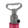 Portable Floating Hand Bilge Pump Stretchable Kayak Hand Drainage Pumps  Outdoor Survival