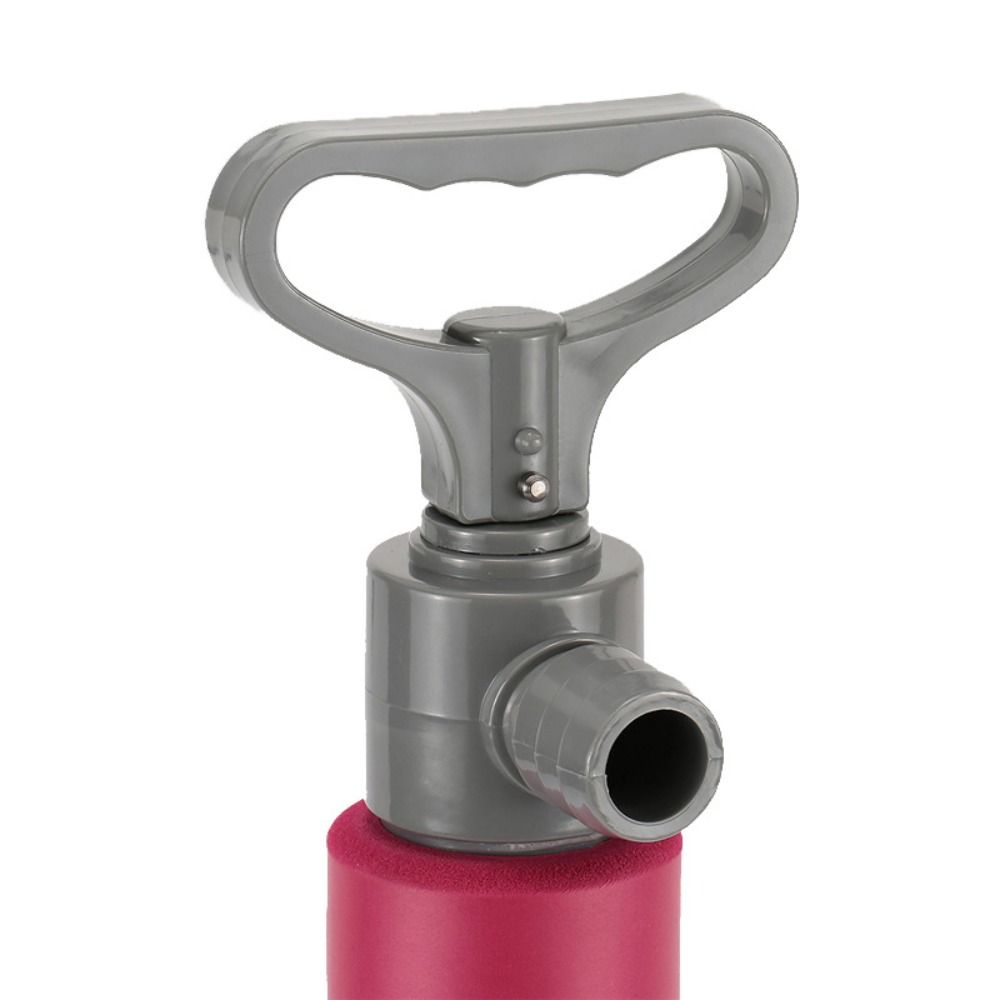 Portable Floating Hand Bilge Pump Stretchable Kayak Hand Drainage Pumps  Outdoor Survival