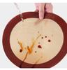 Silicone Fiberglass Kneading & Baking Mat for Cookies & Macarons
