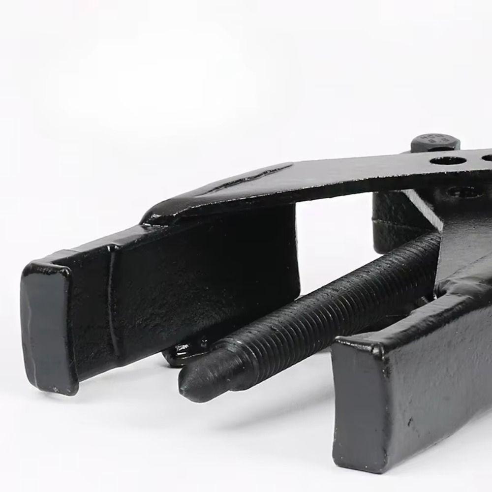 Up To 66mm Two Claw Cross Puller Effortless Operation Inner Bearing Removal Bearing Pullout Tool Labor-Saving Design