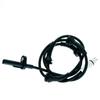ABS Wheel Speed Sensor Rear For Opel/Vauxhall Vivaro A Renault Trafic II