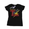 Marvel Womens/Ladies Thor Mjolnir Cotton T-Shirt