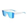 UV400 Polarized Casual Fashion Sunglasses for Men and Women - Stylish Outdoor Sports Eyewear