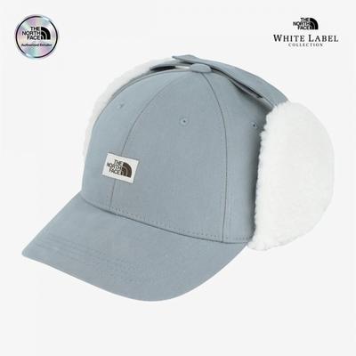 The North Face Earmuff Hard Cap White Label Gyb