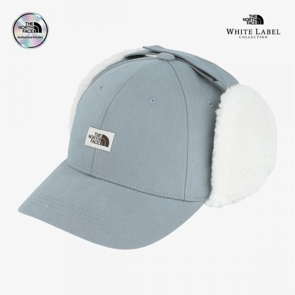 The North Face Ear Muffs Hard Cap White Label Gyb FF