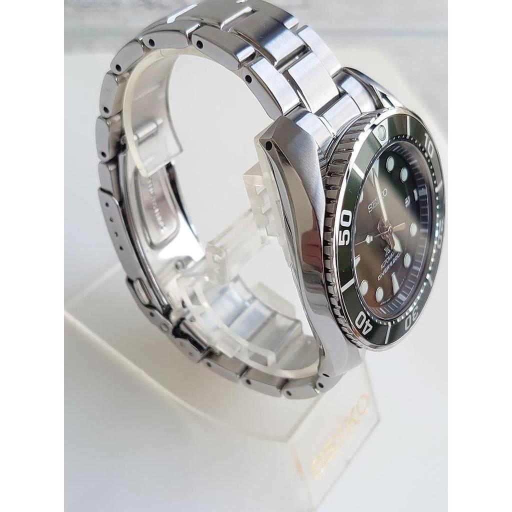 Used SEIKO PROSPEX SBDC081 Later Model