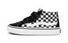 Sk8-Mid Reissue V Kinder 'Schachbrett - Schwarz Weiß' VN00018THRK