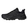 adidas Terrex Skychaser AX5 GORE-TEX Μαύρο Άνθρακα Ανδρικά Αθλητικά Παπούτσια Core-Black JQ2210