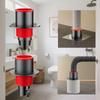 Efficient Drainage Floor Drain Cores Stainless Steel Floor Strainer  Laundry Room