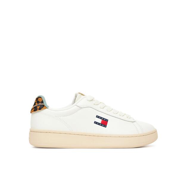 Кроссовки Tommy Jeans Archive  98 Leopard EU 36