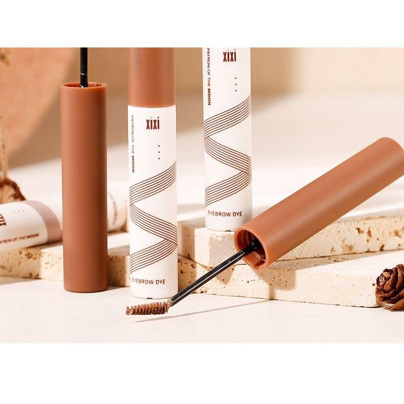 xixi - Pure Wild Natural Sense Eyebrow Cream - 3 Colors