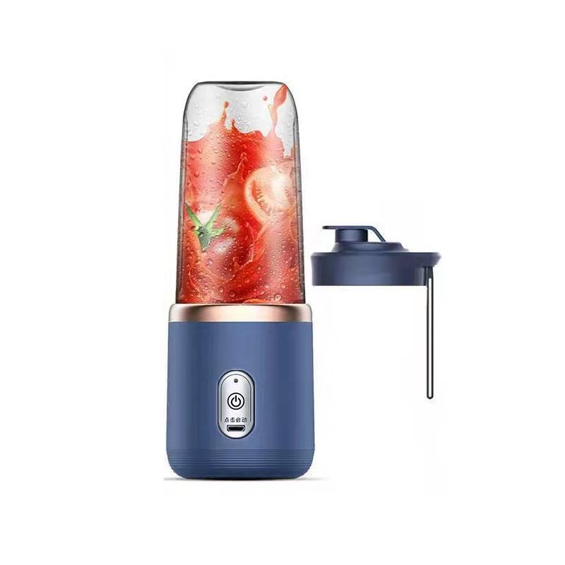 Electric Portable Blenders  Mini Juicer Orange Juice Maker Fruit Blender Vegetable Chopper Mixer Squeezer  Rechargeable