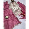 Kurti Plazzo 3 Pcs Pair