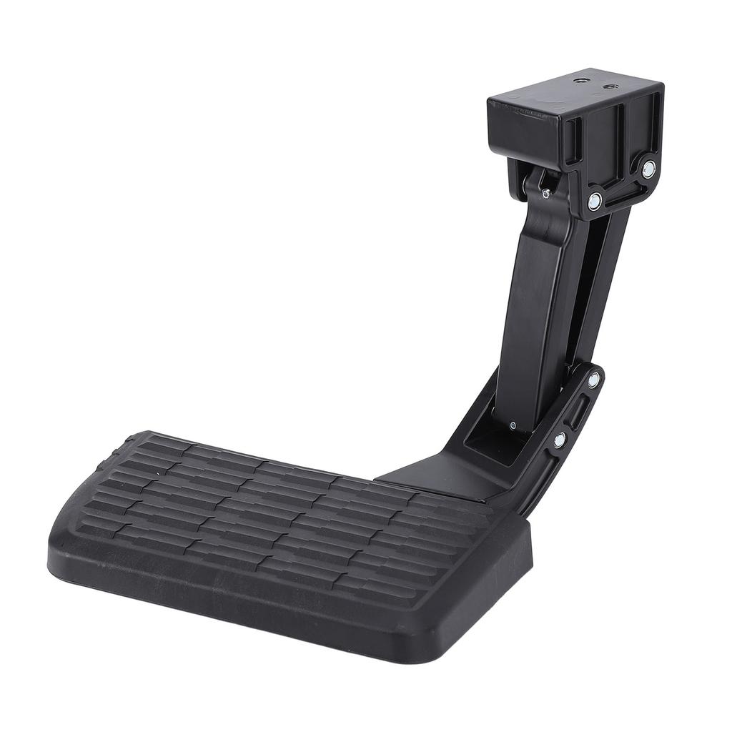 Rear Bed Step PTS30 34000 Retractable Folding Truck Bumper Tailgate Step Replacement for Tundra 2022 2025