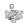  Door Check Strap for C3 2002 to 2015 Front Left or Right, Replaces OE 9181H1 9181N0, Door Stopper Limiter, Heavy Duty Metal, Easy Installation, Fixes