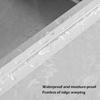 Sink Edge Self Adhesive Corner Line Stickers Waterproof Strips Sealing Strip Tinfoil Sealant Tape