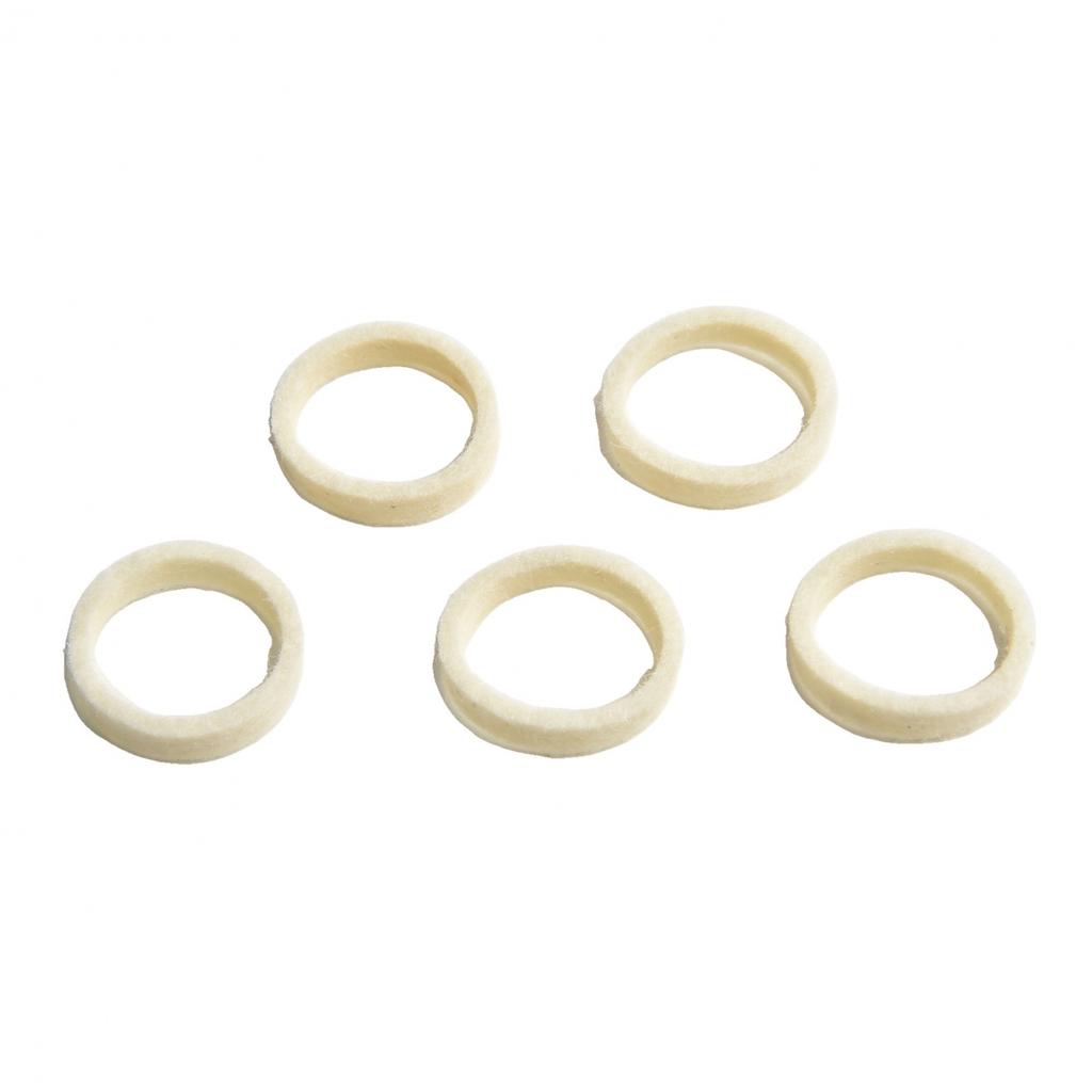Replacement Felt Washer Set for Breville Espresso Models BES860 870 878